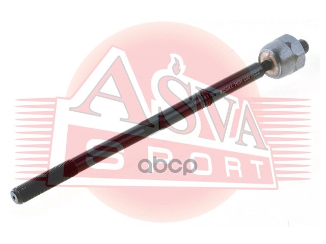

Тяга Рулевая 1Шт ASVA 2322003