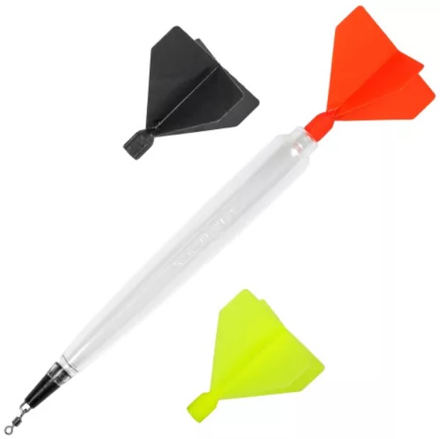 

Маркерный поплавок Carp Pro Art. MARKER FLOAT CP3414, Красный;желтый;черный, Marker Float Cp3414