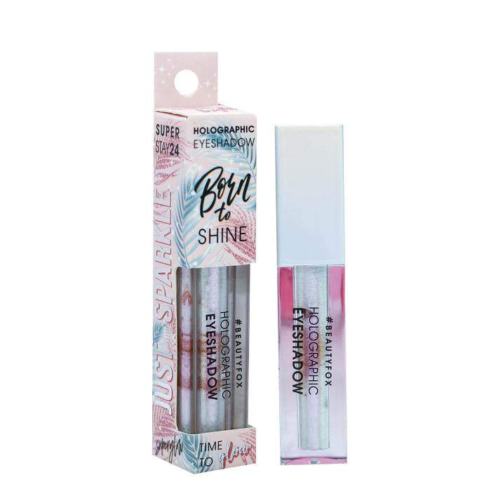 

Голографические тени для век Just sparkle 5032362
