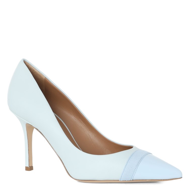 

Туфли женские Oronero Firenze RU-22 голубые 40 EU, RU-22