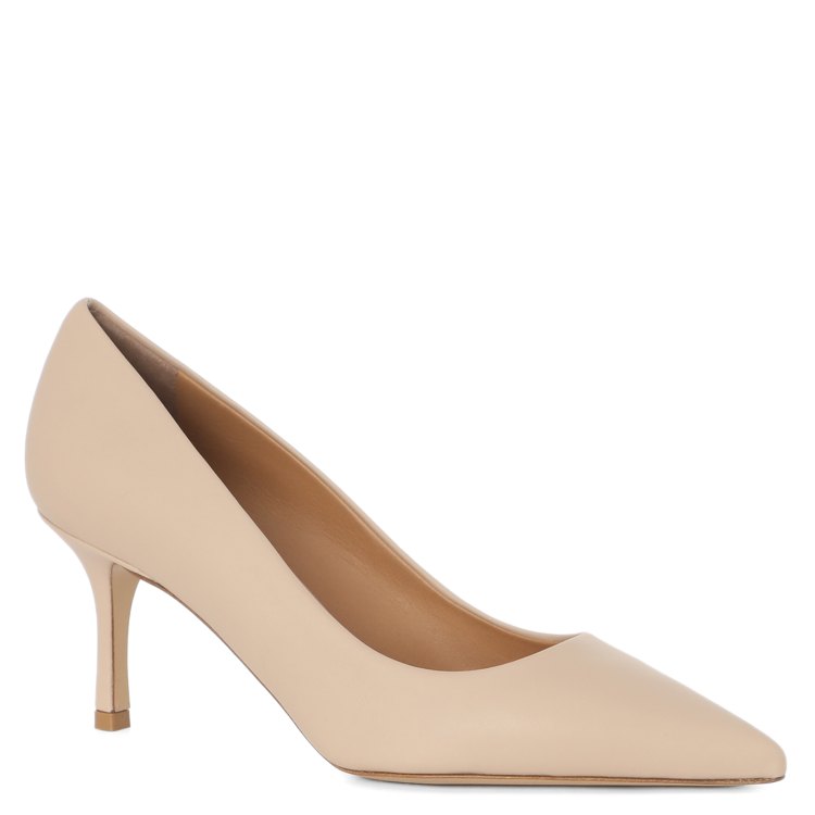 

Туфли женские Oronero Firenze RU-05 бежевые 41 EU, RU-05