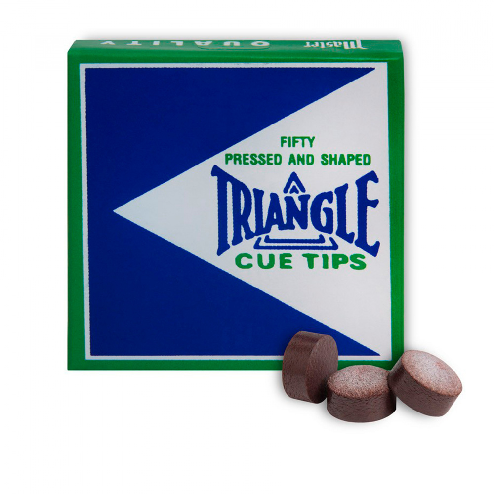 

Наклейка Tweeten Triangle 12 мм (1 шт)