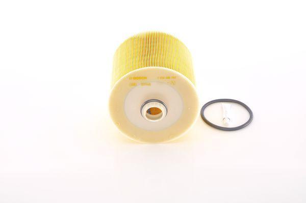 

Фильтр воздушный BOSCH F 026 400 198
