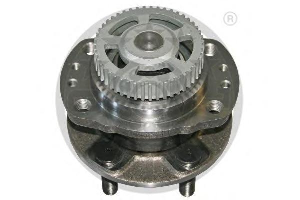 

OPT992920_к-кт подшипника ступицы задней! Chrysler Voyager 14 95-00