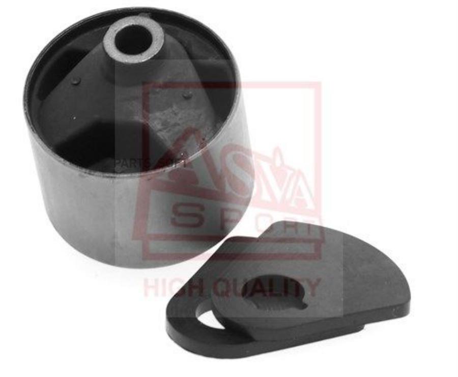 

Сайлентблок Подушки Двигателя 1Шт ASVA 0113CT190LH
