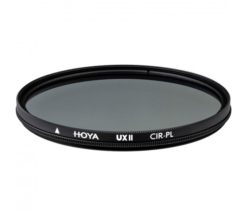 Светофильтр Hoya PL-CIR UX II 82mm