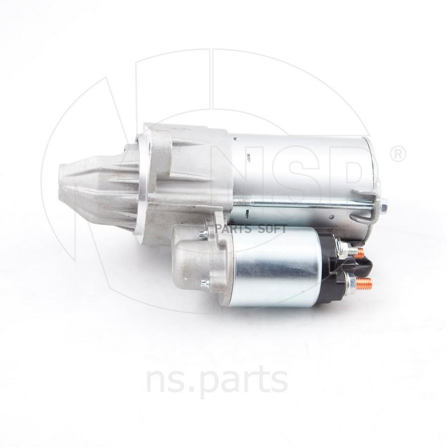 

NSP NSP0196208782 Стартер DAEWOO NEXIA 1шт