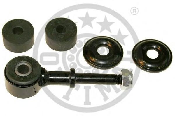 

Стойка стабилизатора TOYOTA: LAND CRUISER 100 (FZJ1_ UZJ1_)