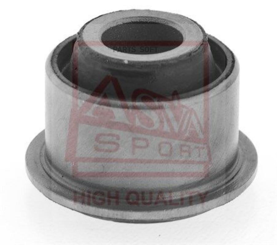

Сайлентблок Задней Балки 1Шт ASVA 0701RHRC1