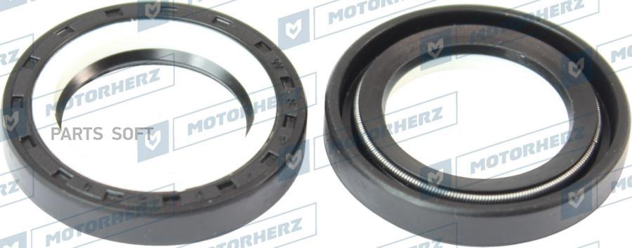 

Сальник Рулевой Рейки Силовой (Боковой) Motorherz HA0852R