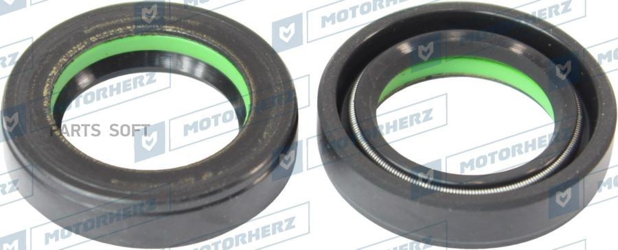 

24,00 / 37,20 / 8,50 Сальник Рулевой Рейки Силовой (Боковой) Motorherz HA0669