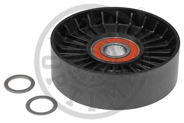 

OPT0N1877S_ролик натяжной! без натяжителя Toyota Brevis/Chaser 2.5/T 96-02