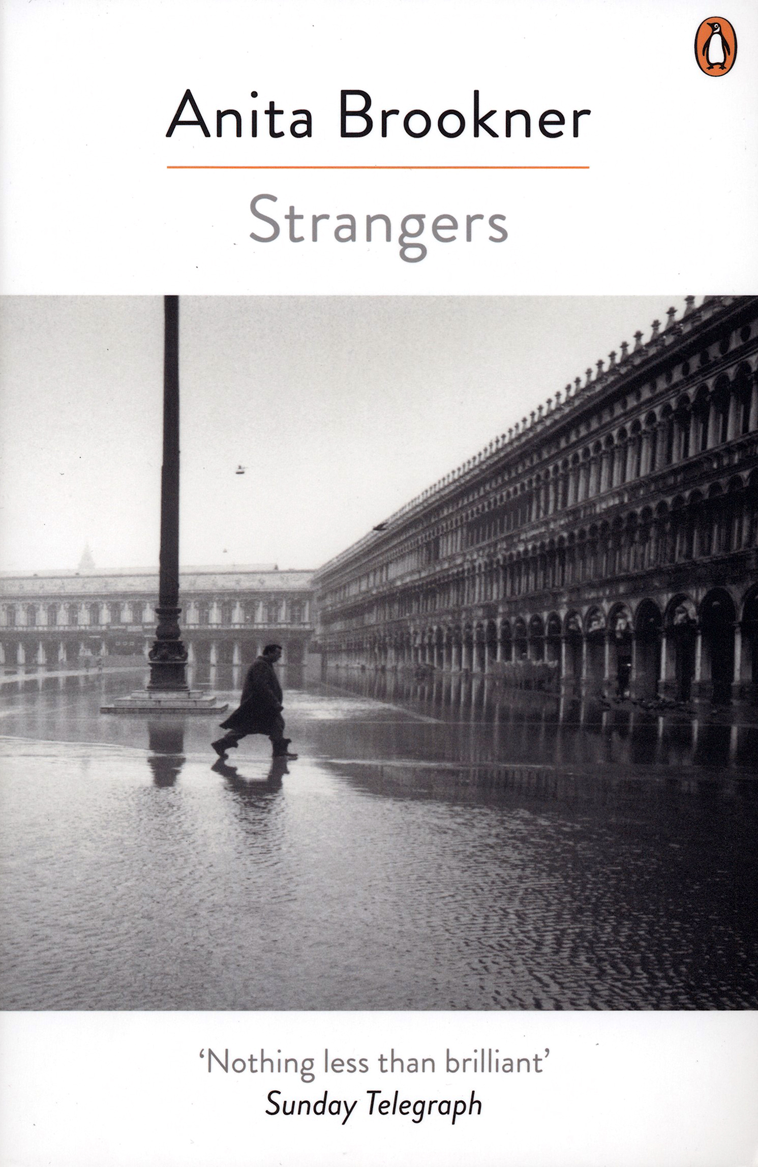 

Strangers