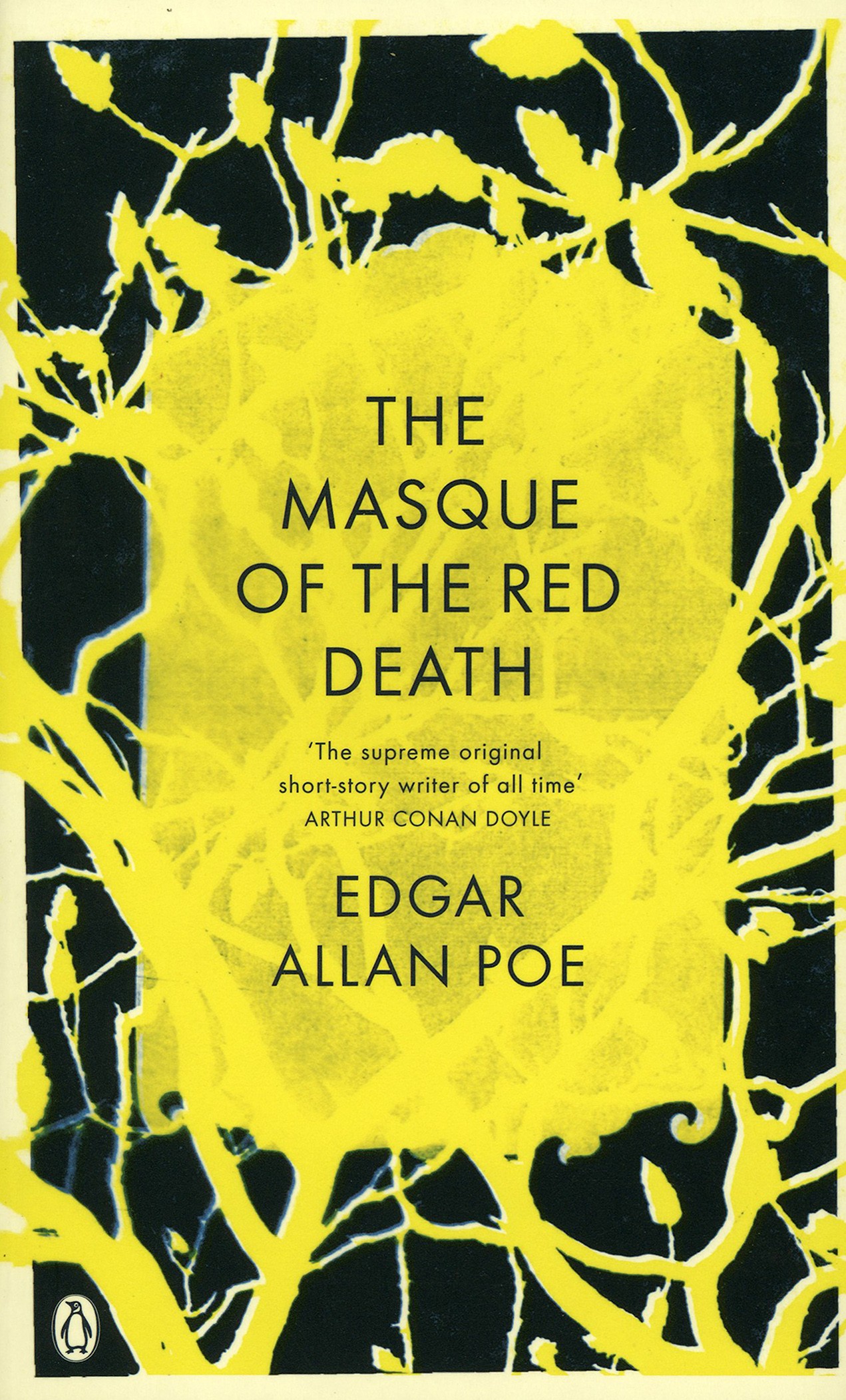 

The Masque of the Red Death