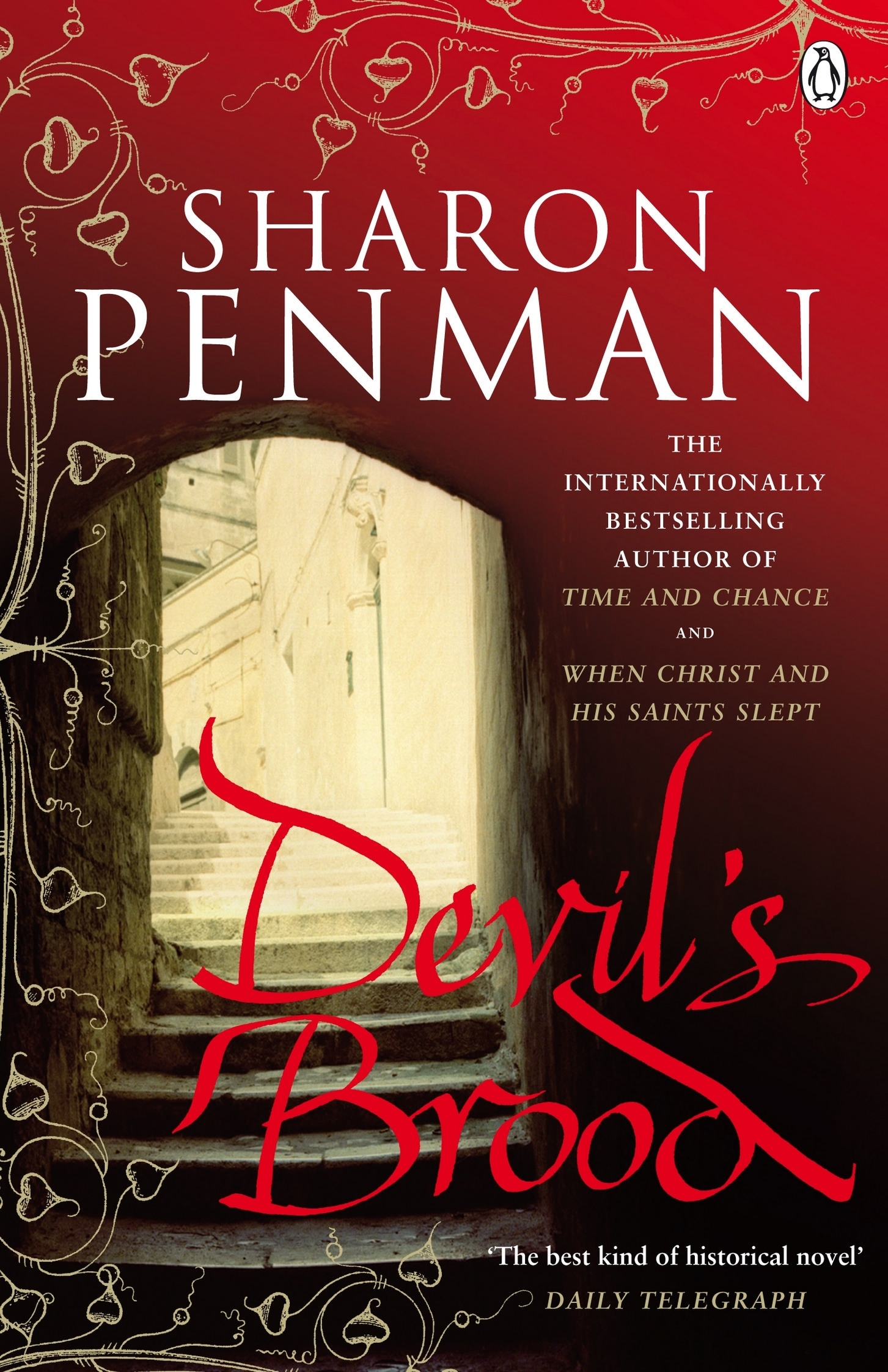 

Devil's Brood