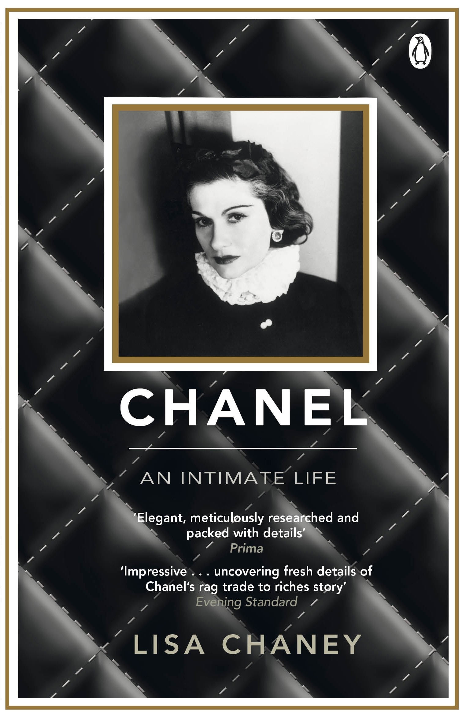 

Chanel An Intimate Life