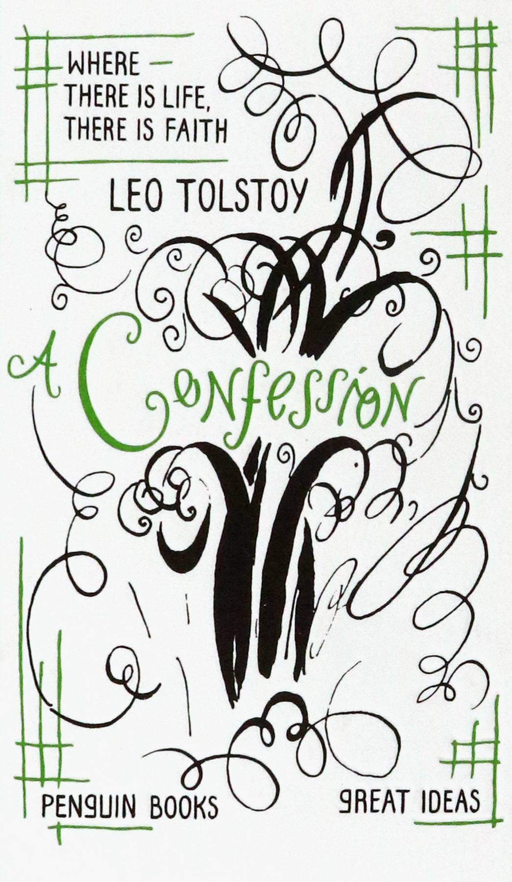 

A Confession