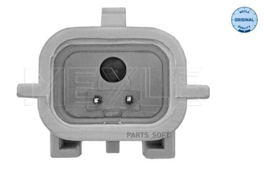 

Датчик ABS RENAULT/MB W415/KANGOO II 12-