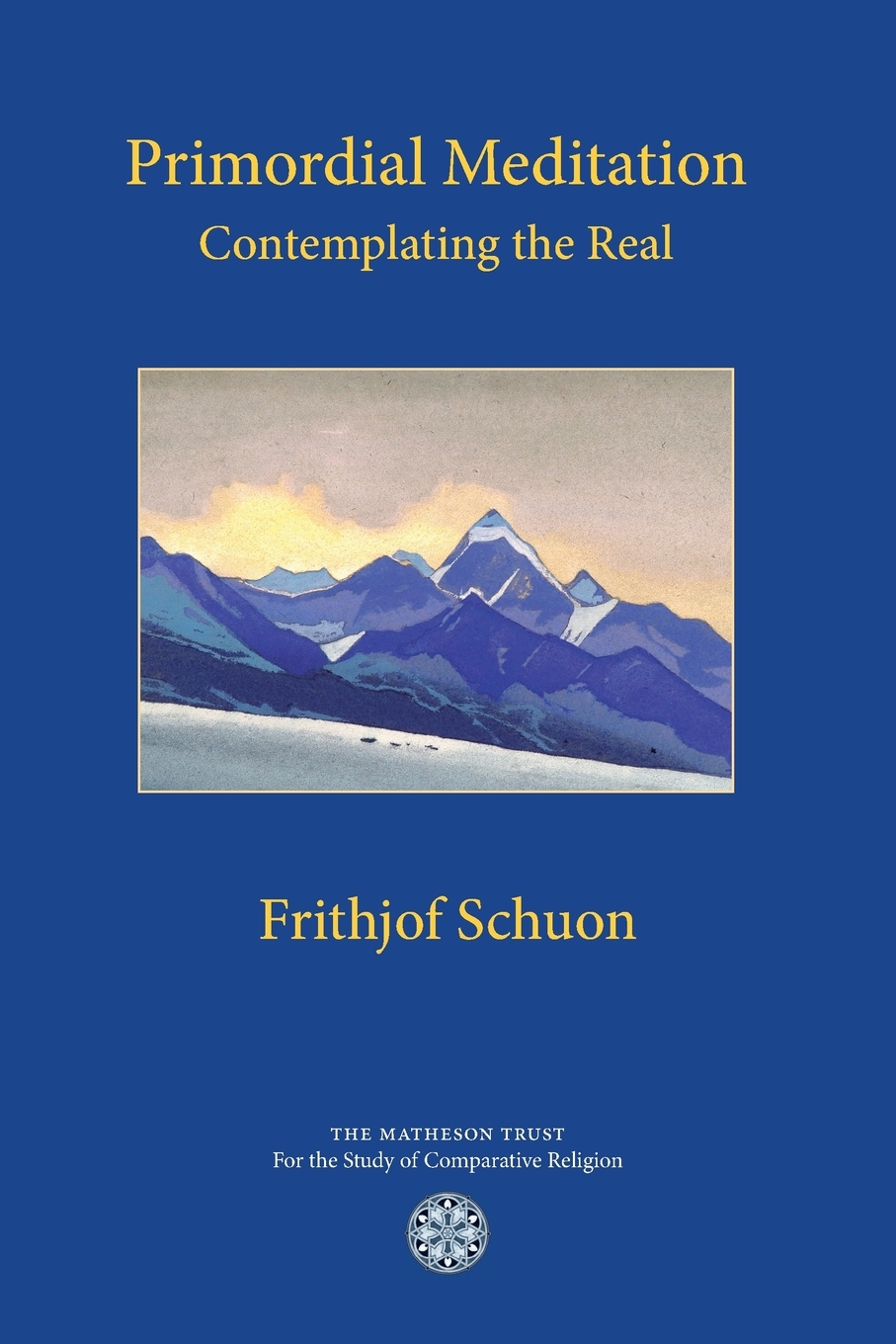 

Primordial Meditation
