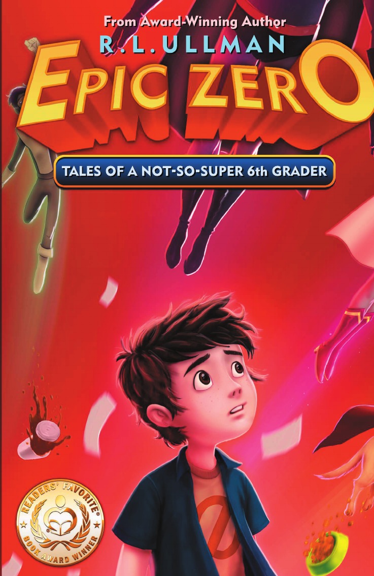 

Epic Zero