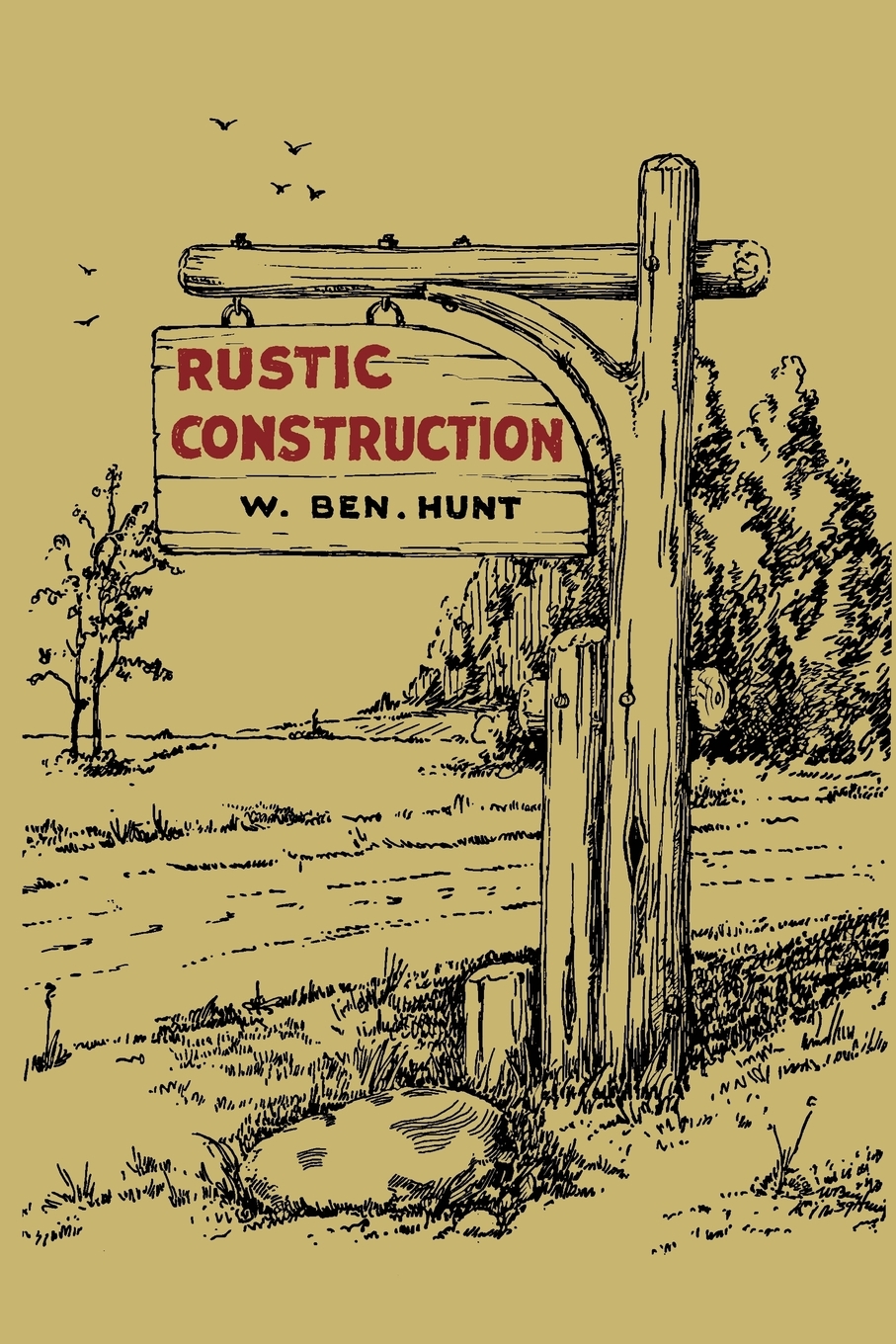 

Rustic Construction