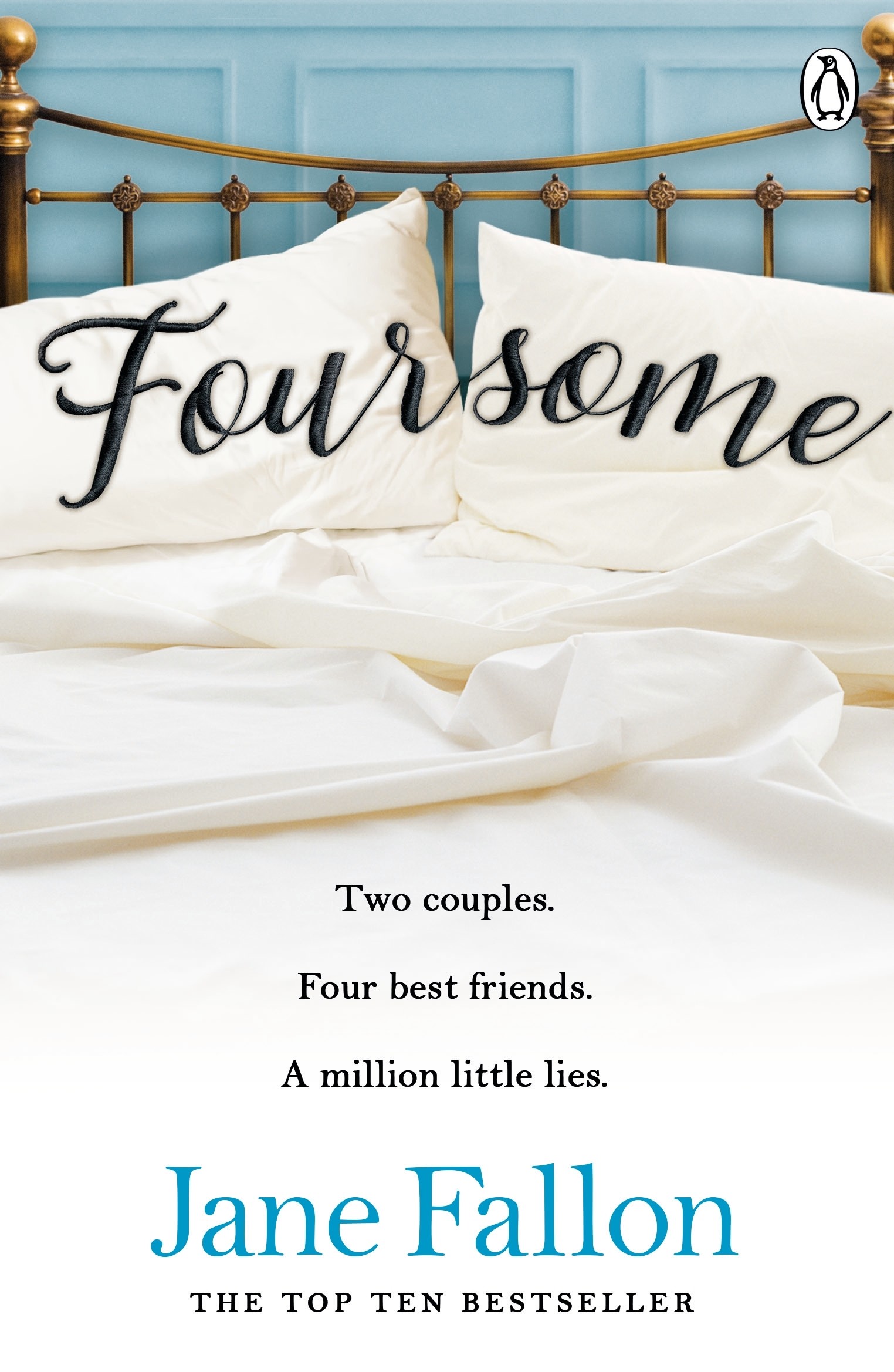 

Foursome