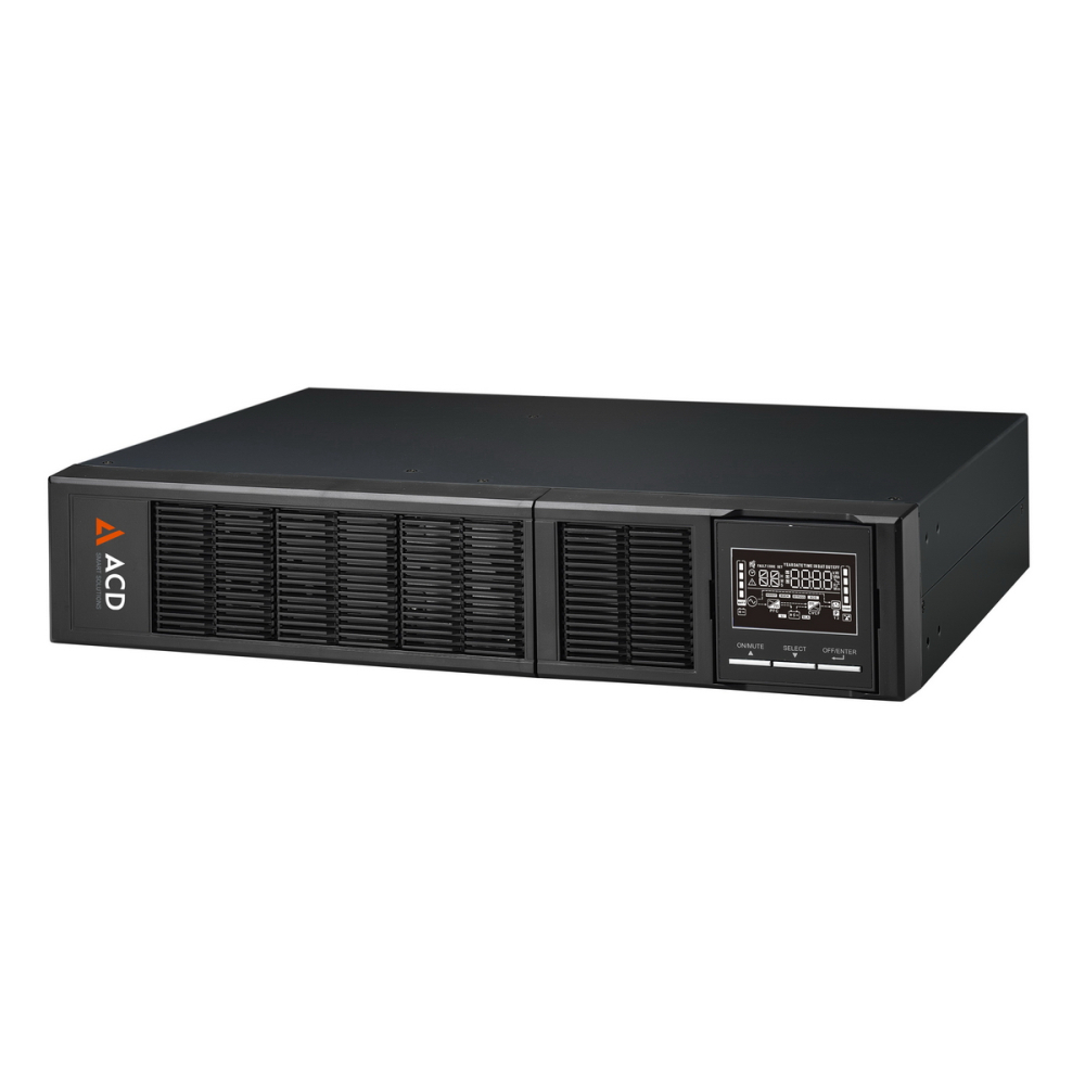 Источник бесперебойного питания ACD PW-RackLine Pro 3000I (137173)