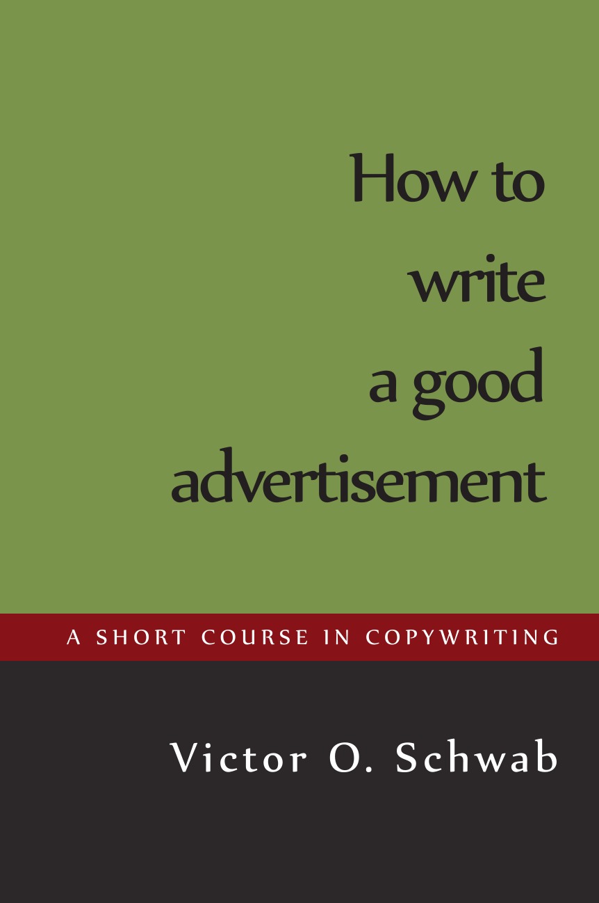 

How to Write a Good Advertisement