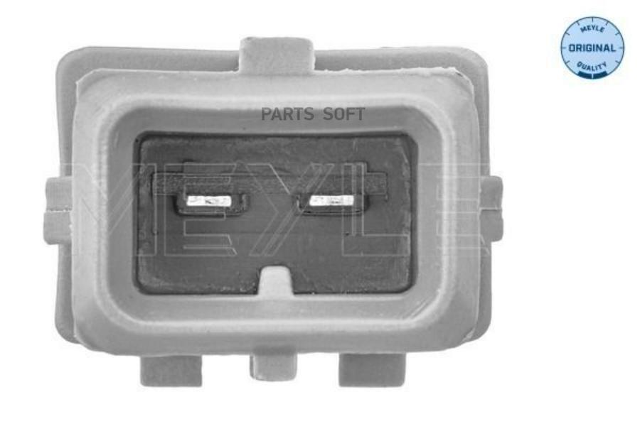 

Датчик ABS PSA BERLINGO I/PARTNER I 96-