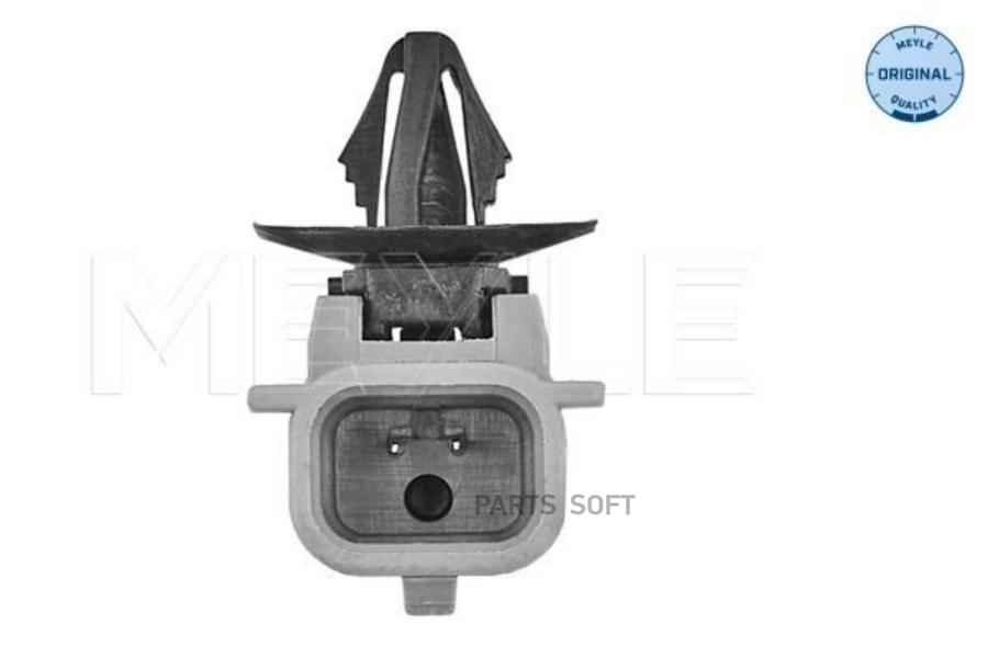 

Датчик ABS NISSAN MICRA(K13)/NOTE II 10-