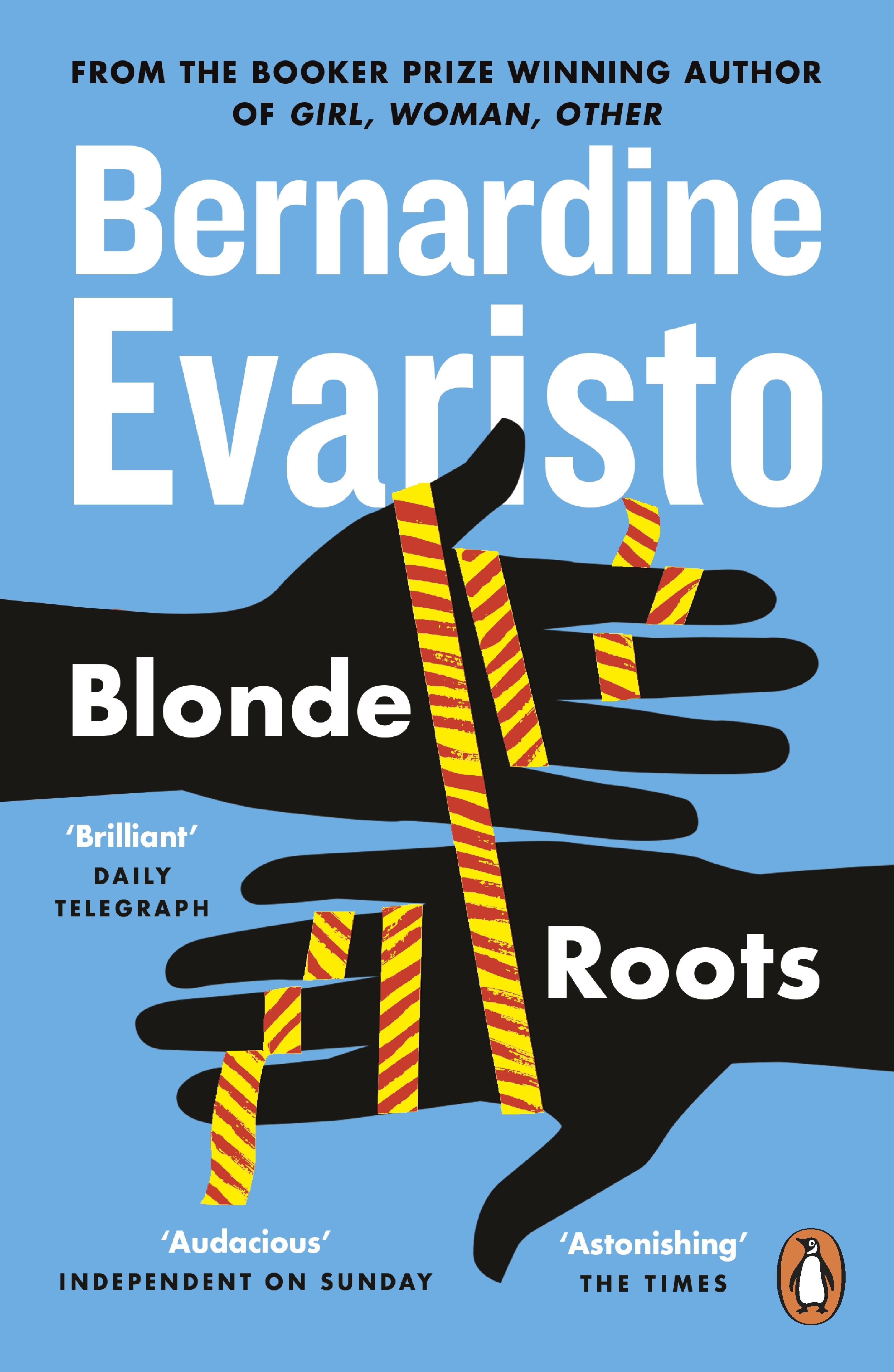 

Blonde Roots