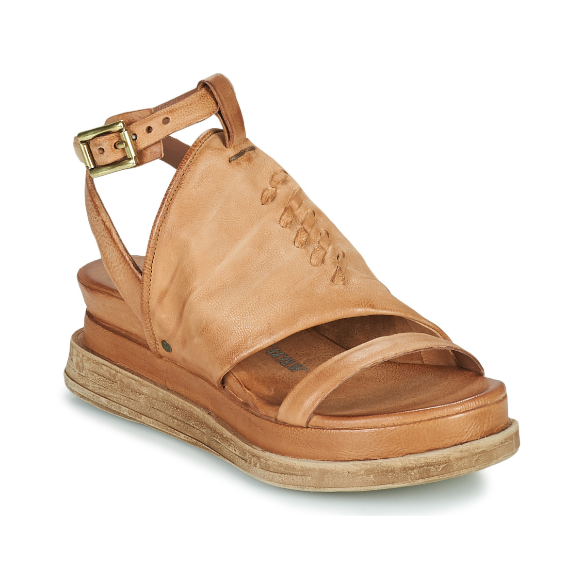 

Босоножки женские Airstep / A.S.98 21607771 бежевые 42 EU, Бежевый, 21607771