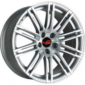 

Колесный диск Legeartis Optima PR13 SF 9x18/5x112 ET26 D66.6 9144589