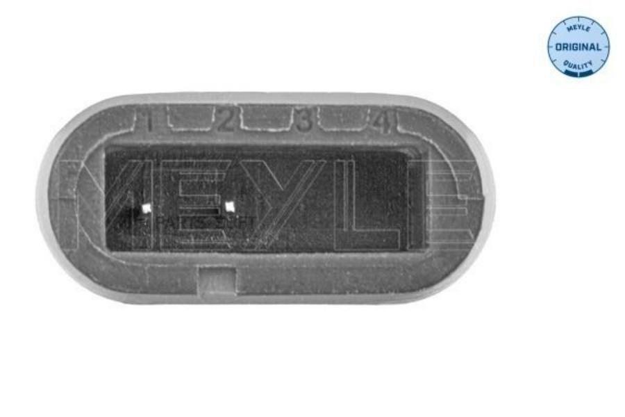 

Датчик ABS MB S(W216/221) 06-