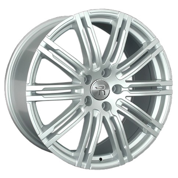 фото Колесный диск legeartis optima pr13 sf 8x18/5x112 et21 d66.6 9144588