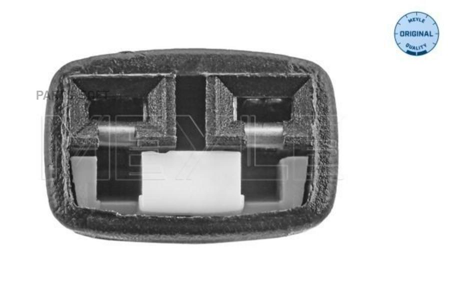 

Датчик ABS KIA CEED I 06- MEYLE 37148990004