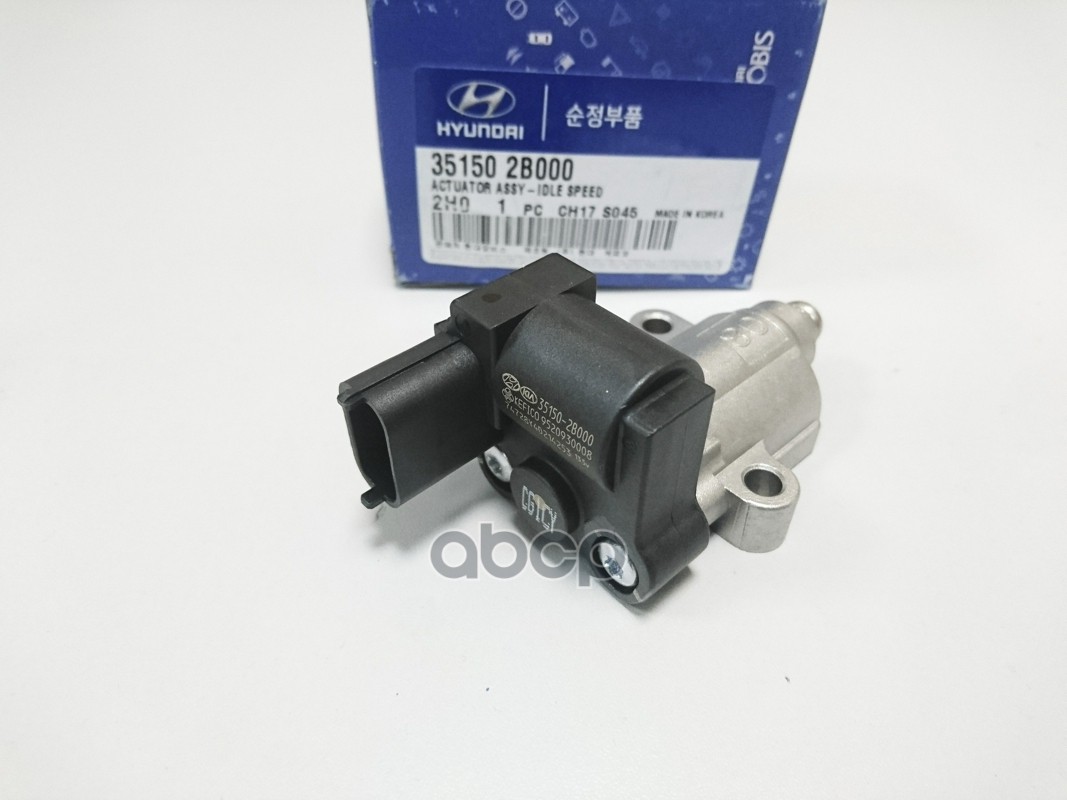 

Hyundai 351502B000