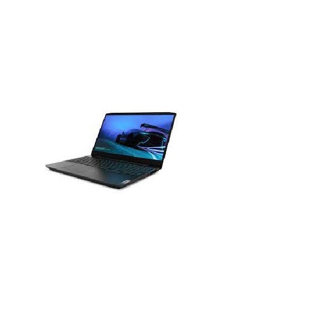 фото Игровой ноутбук lenovo ideapad gaming 3 black (82k201r0rk)