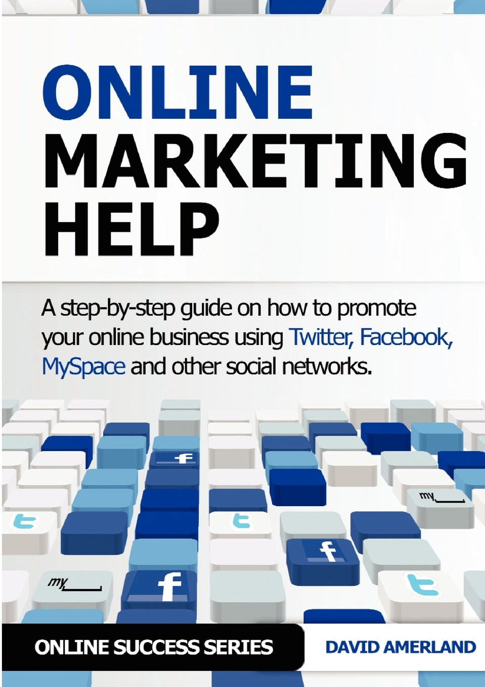 

Online Marketing Help