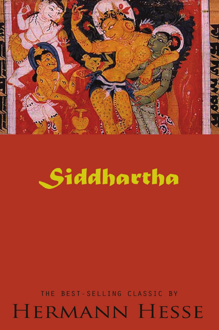

Siddhartha
