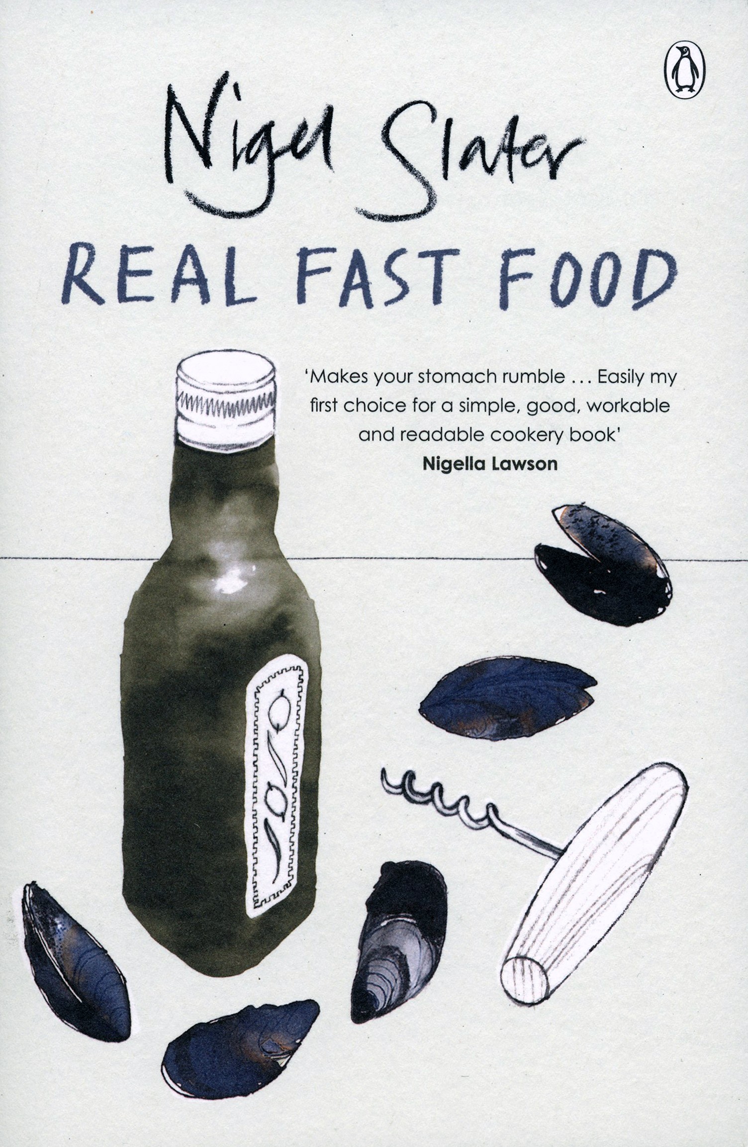 

Real Fast Food