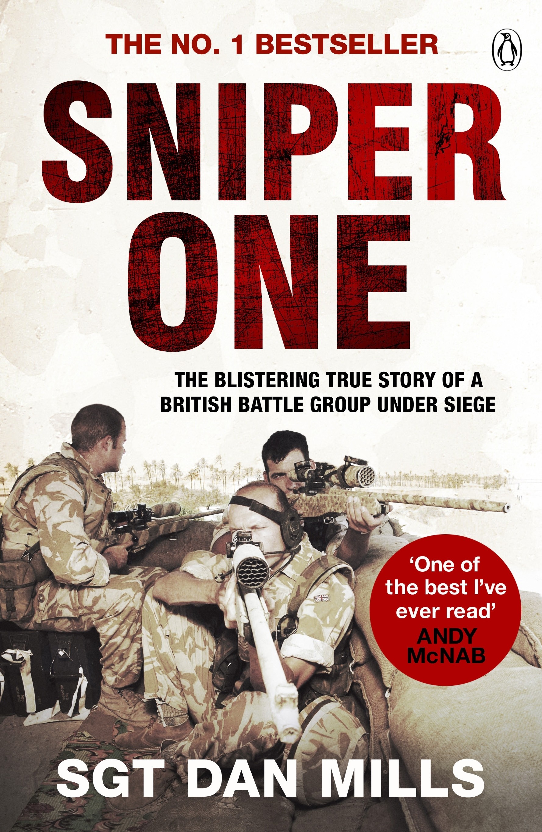 

Sniper One