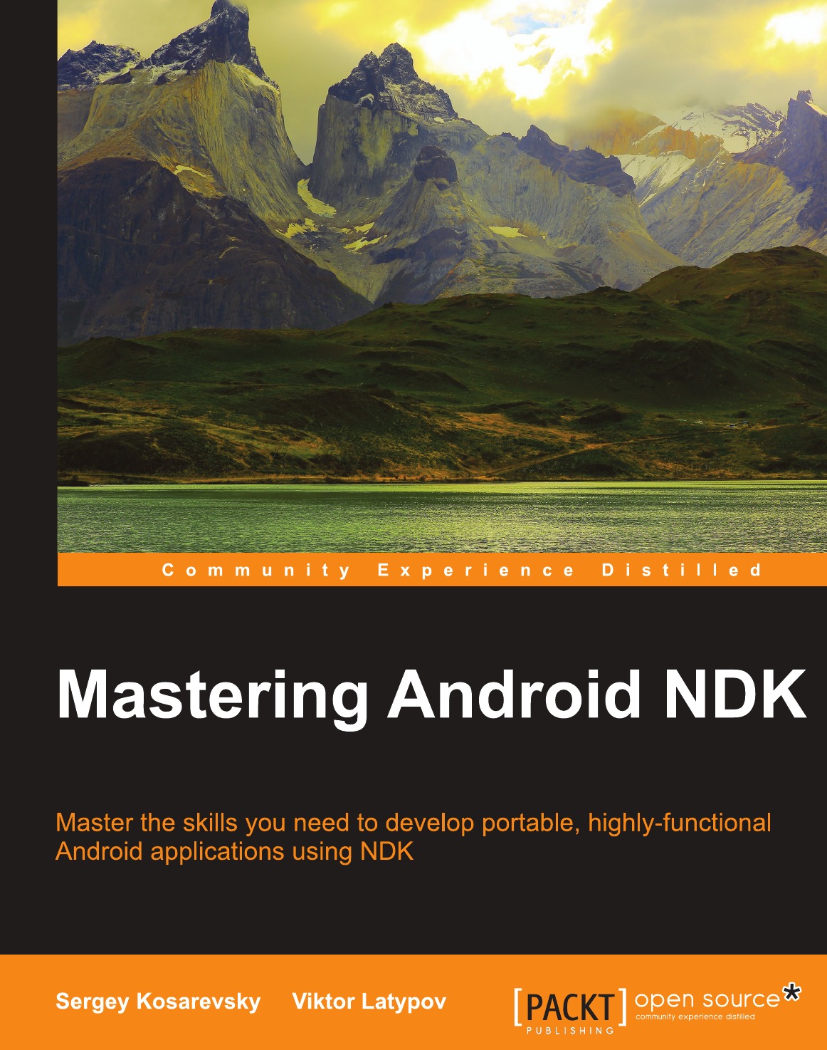 

Mastering Android NDK