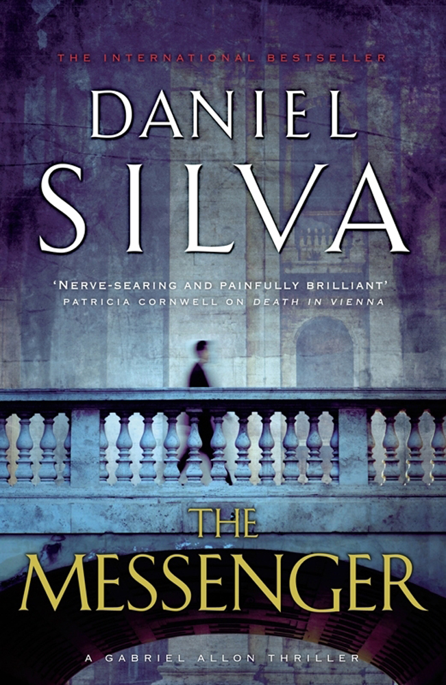 

The Messenger
