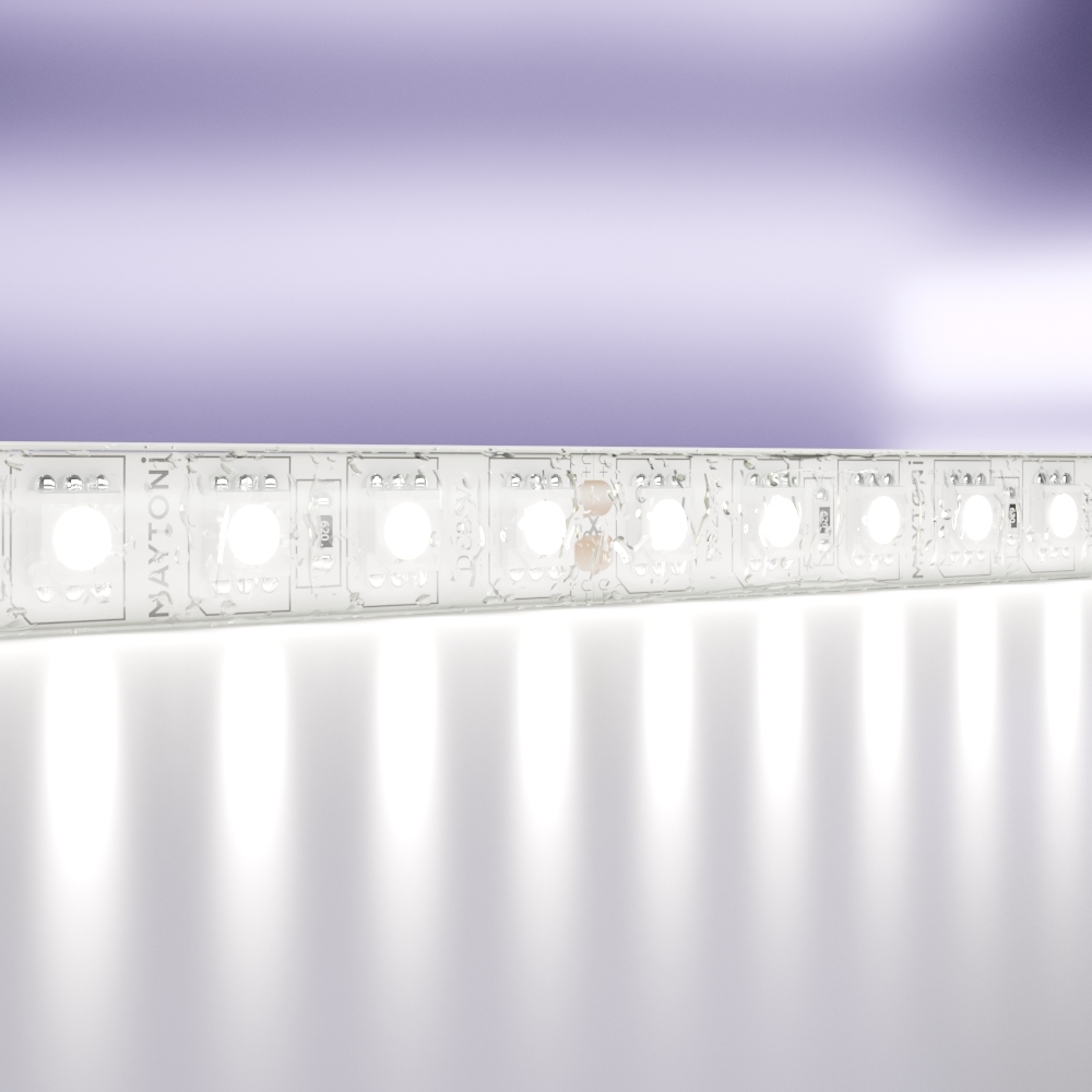 фото Светодиодная лента 24в maytoni led strip 20027