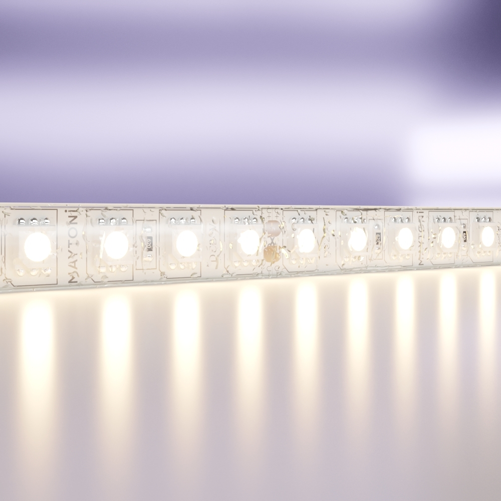 фото Светодиодная лента 24в maytoni led strip 20025