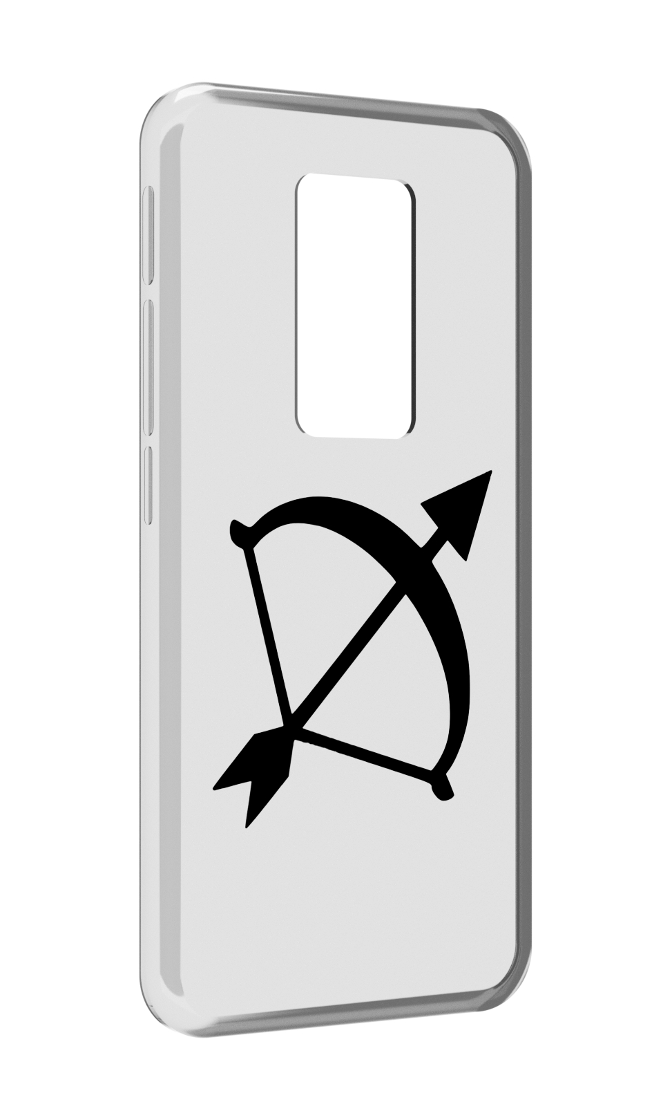 

Чехол MyPads знак-зодиака-стрелец-7 для Motorola Defy 2021, Прозрачный, Tocco