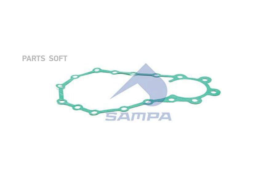 

Прокладка Кпп SAMPA арт. 025.450