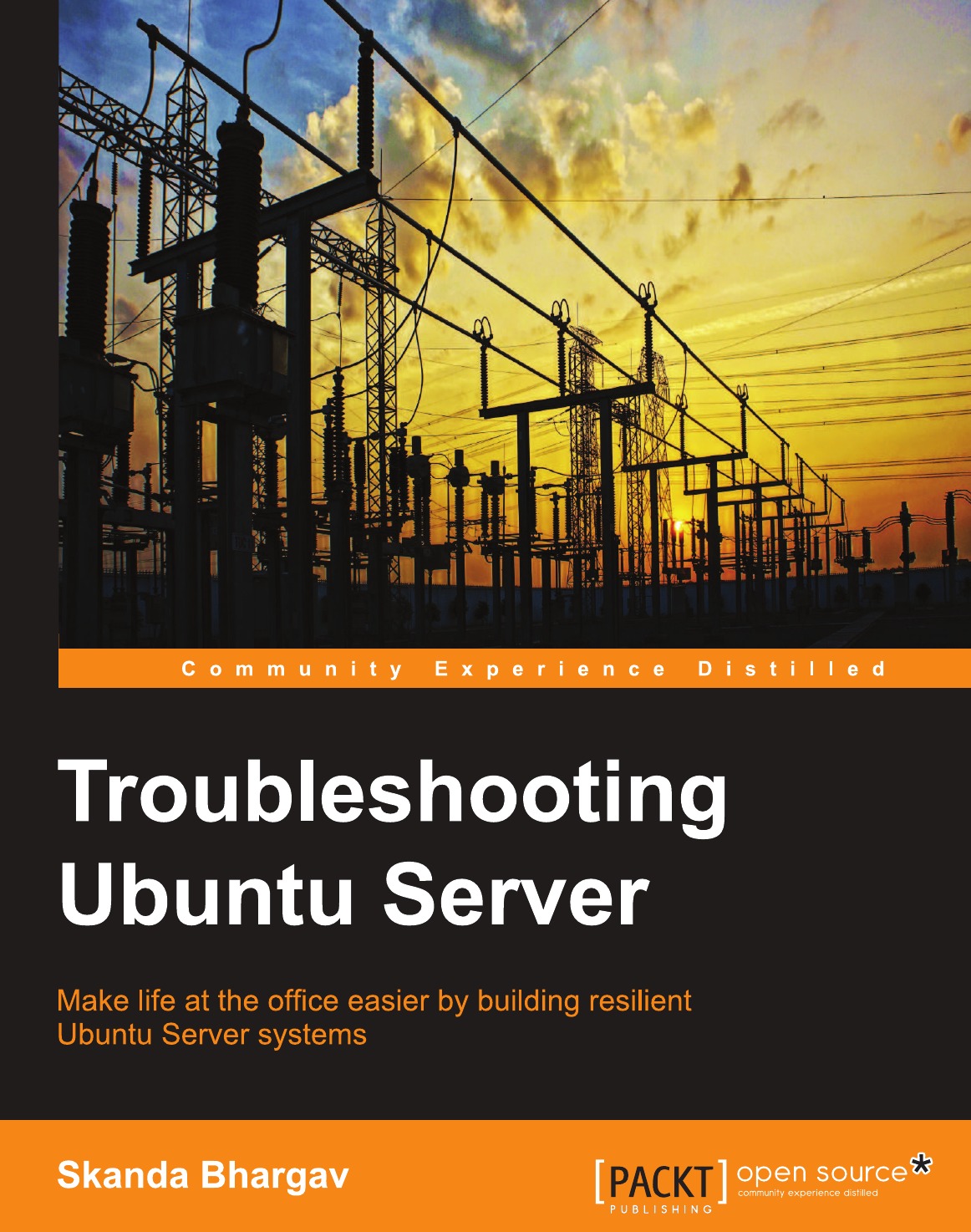 

Troubleshooting Ubuntu Server