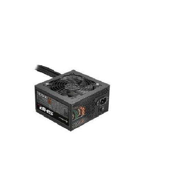 

Блок питания Sharkoon SHP Bronze 600 600W (529980), SHP BRONZE 600